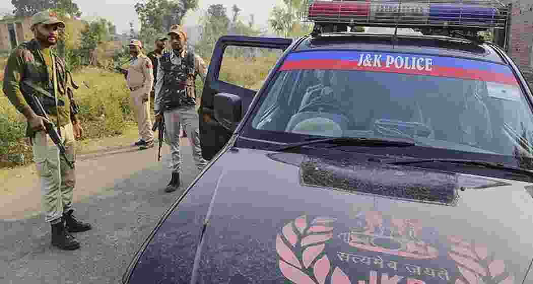 Two young boys reported missing in Kathua