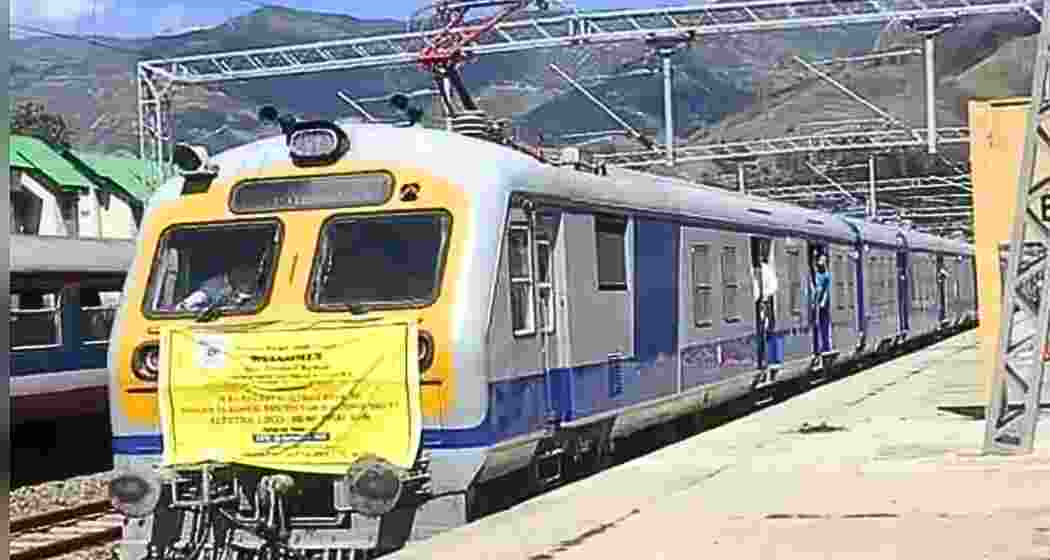 Image for representative use only.