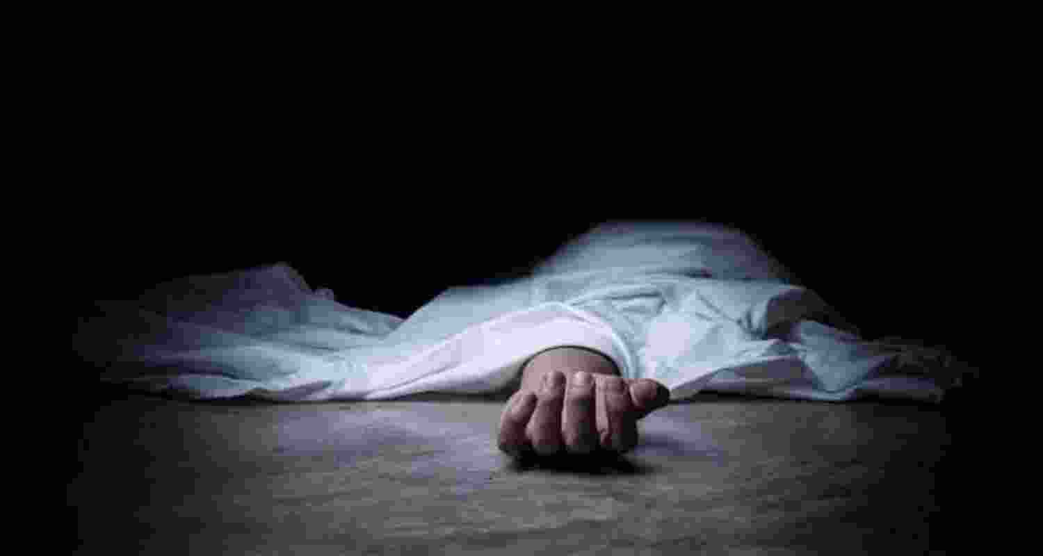 Representational image.