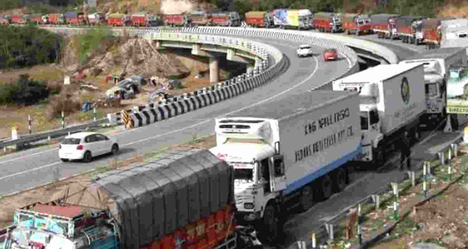 Representative image. 