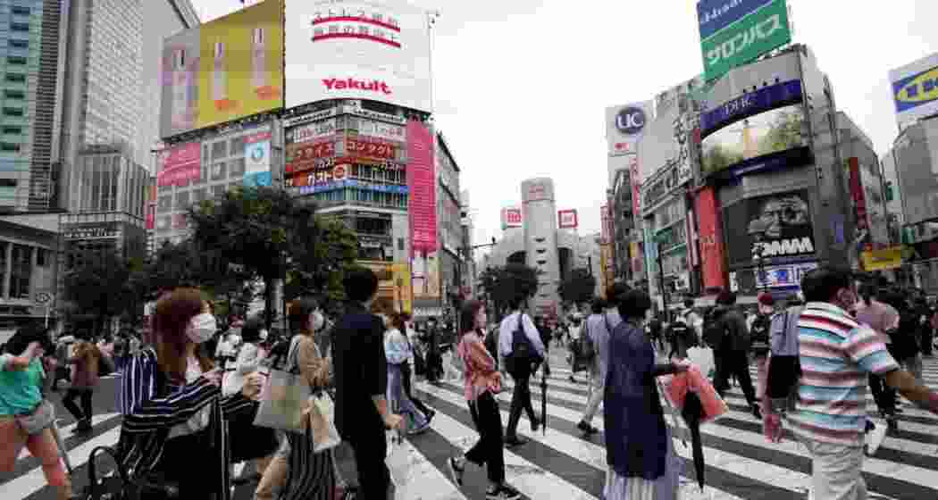 While many developed nations face low birth rates, Japan’s situation is more severe, with its population declining for years. 