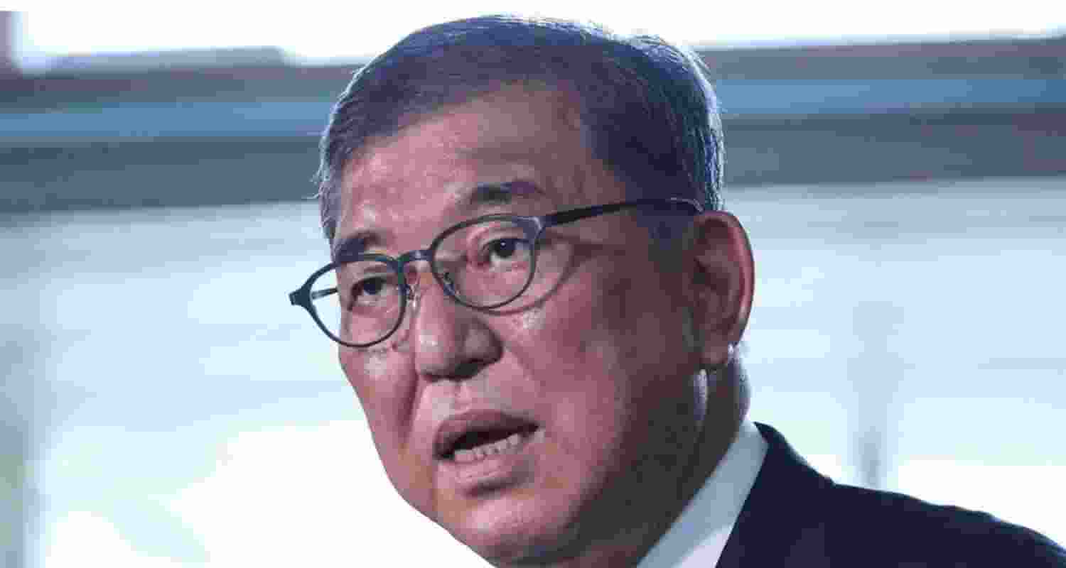 Japanese PM offers condolences to PM Modi over flood losses