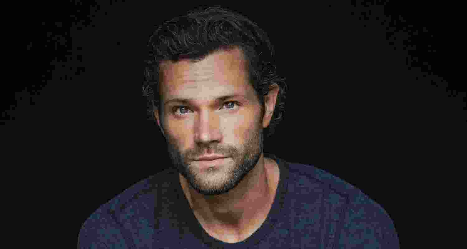 Jared Padalecki to star in CBS medical drama