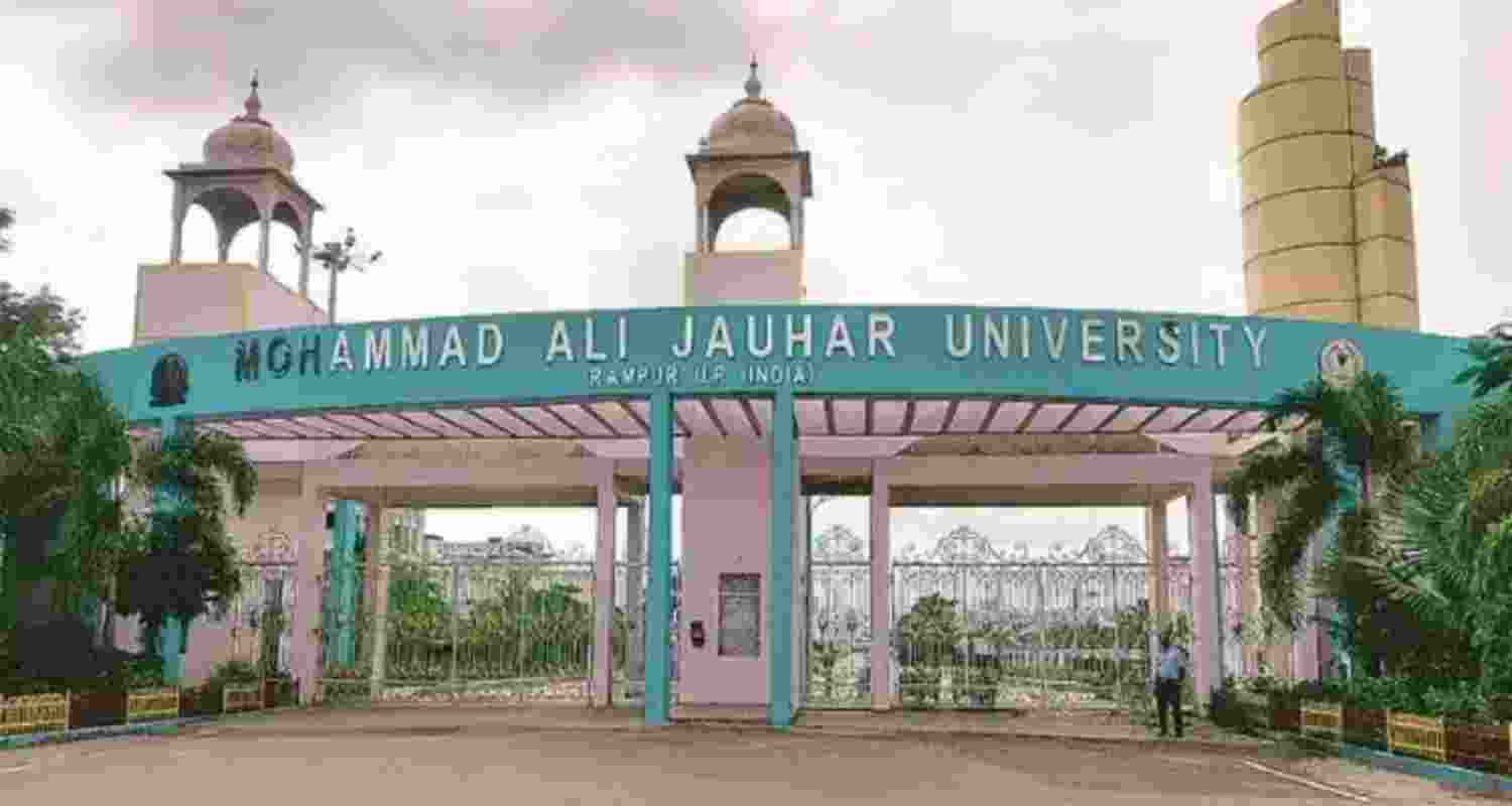 RDA files caveat in HC over Jauhar University demolition notices
