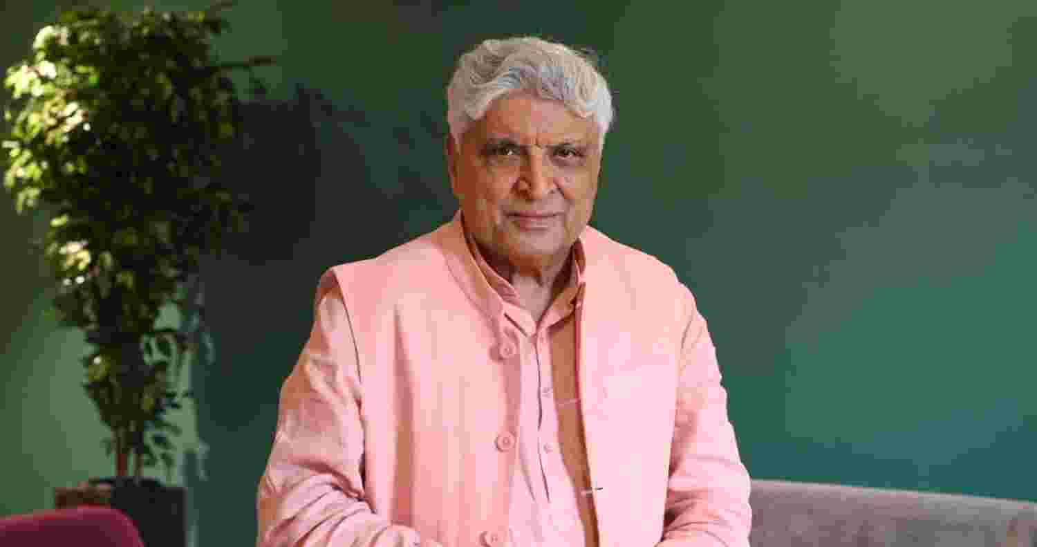Javed Akhtar acquitted in RSS defamation case