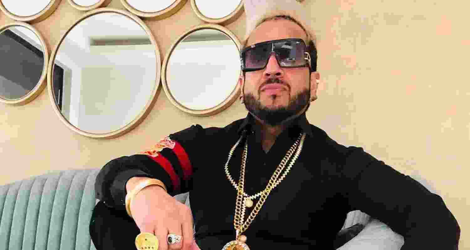 Jazzy B. 