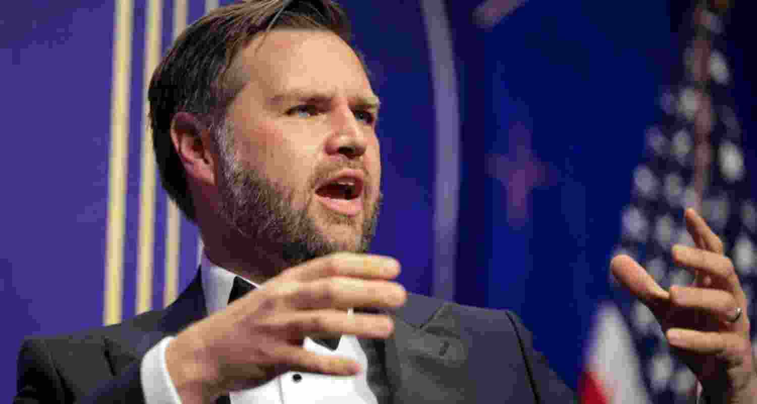 JD Vance blasts Biden’s Ukraine war spending spree