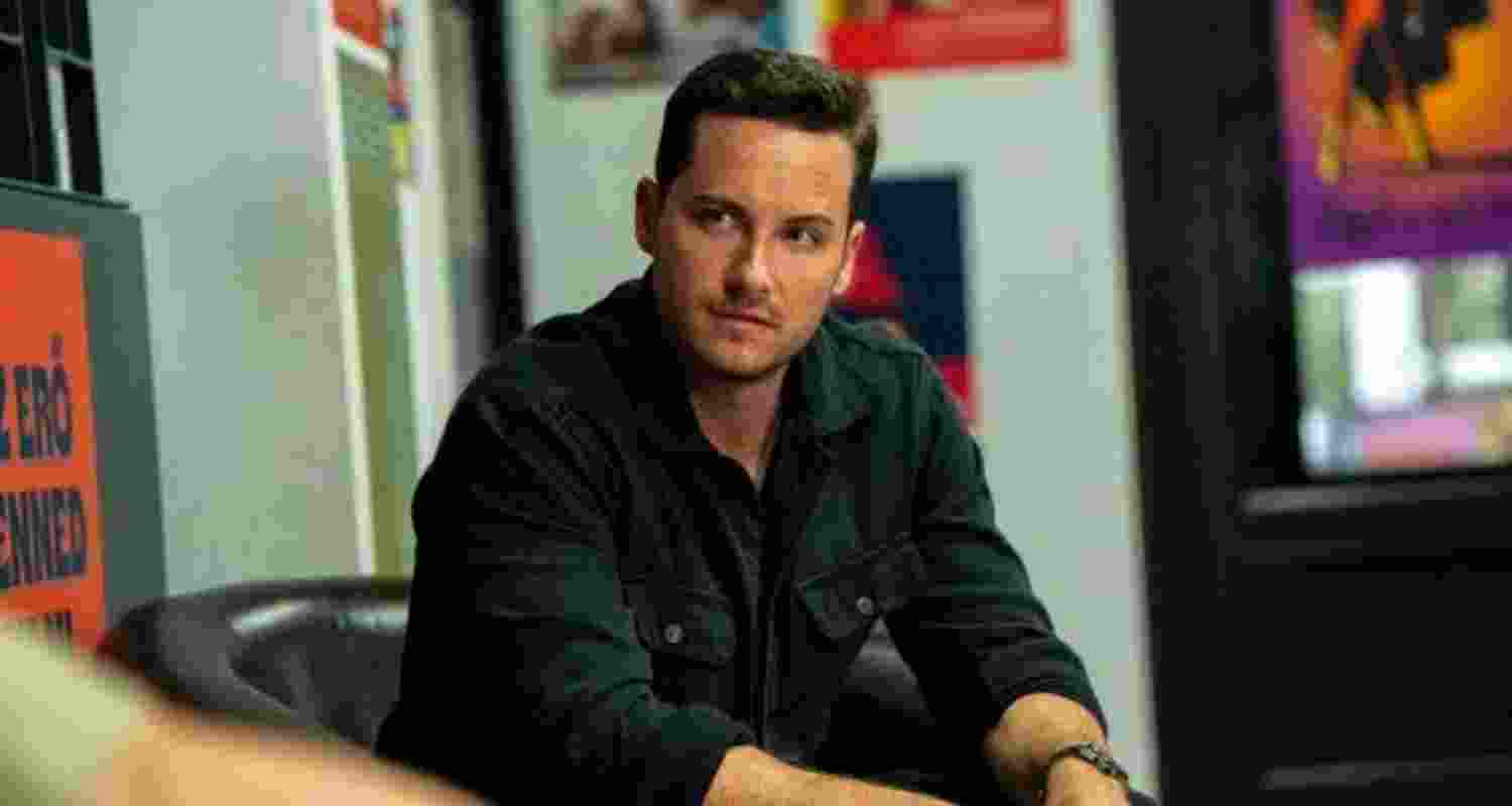 Jesse Lee Soffer to star in ‘Strike Force’