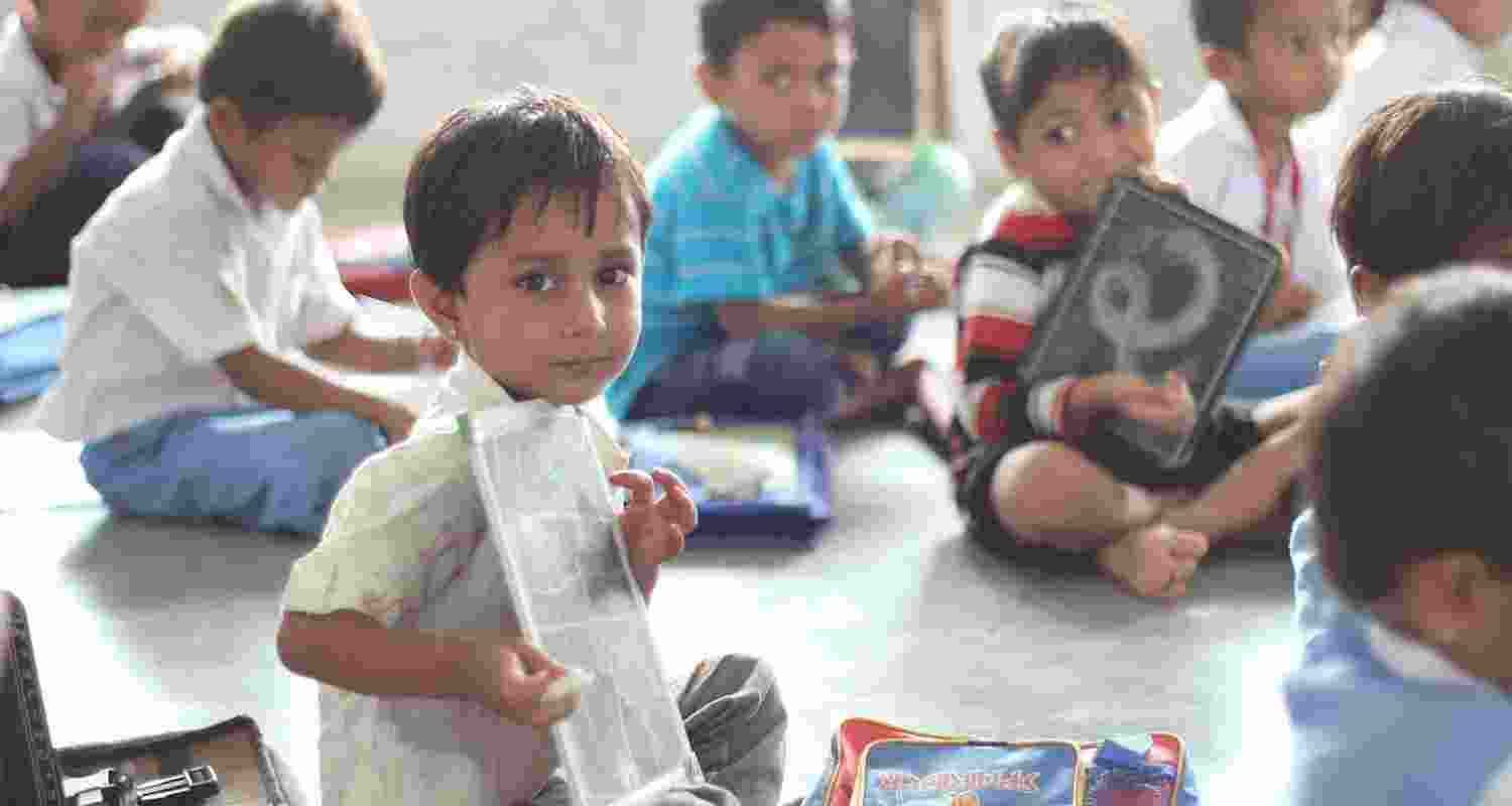 Jharkhand govt schools to mandate tribal languages