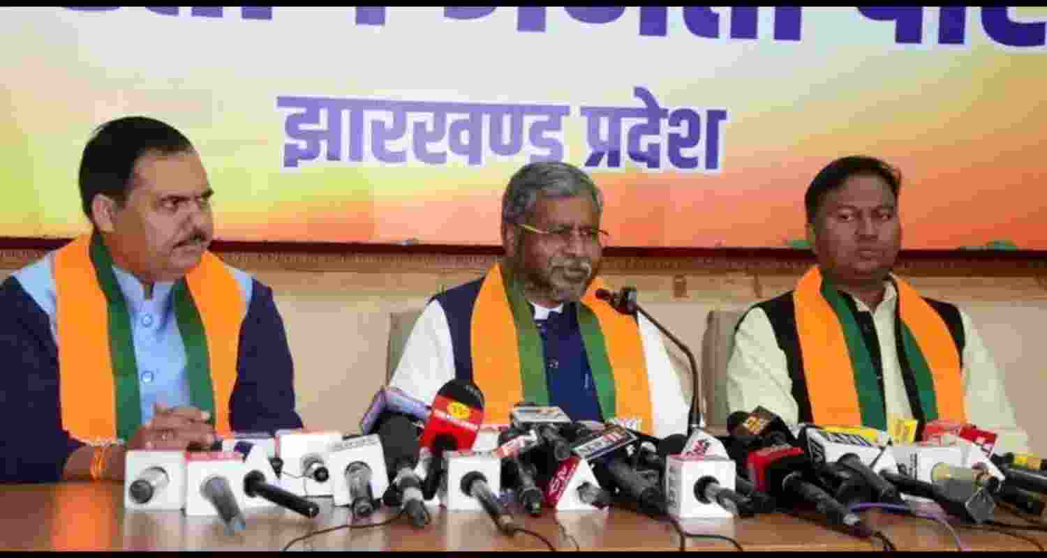 State govt breaks Constitutional rules by violating SC norms on DGP appointment.