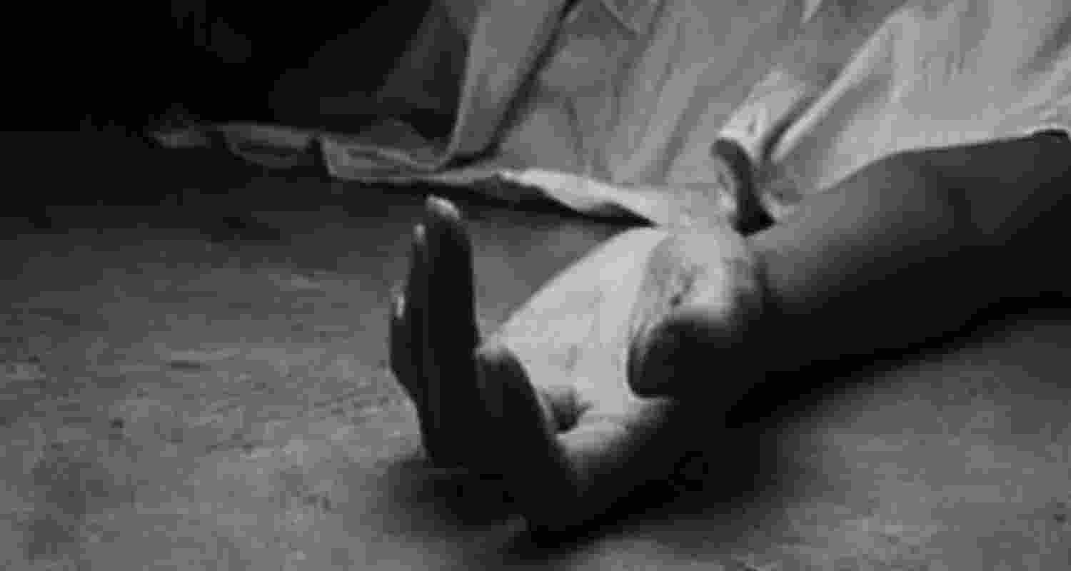 After J'khand worker's death, wife seeks compensation