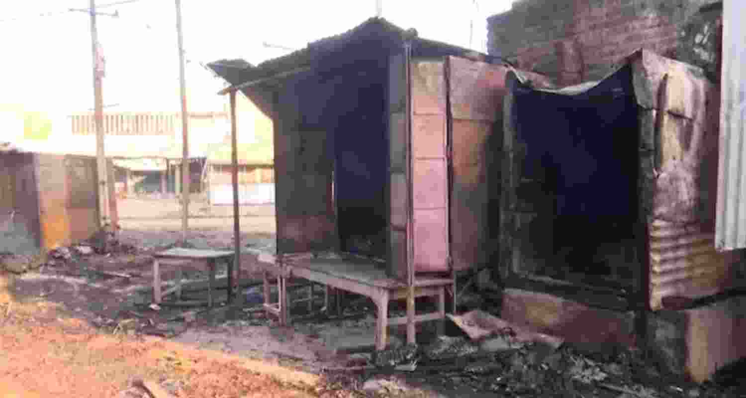 Clashes erupt during Holi in Jharkhand, several injured