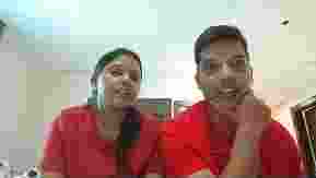 Newlywed Jharkhand couple stranded in Dubai amid crisis