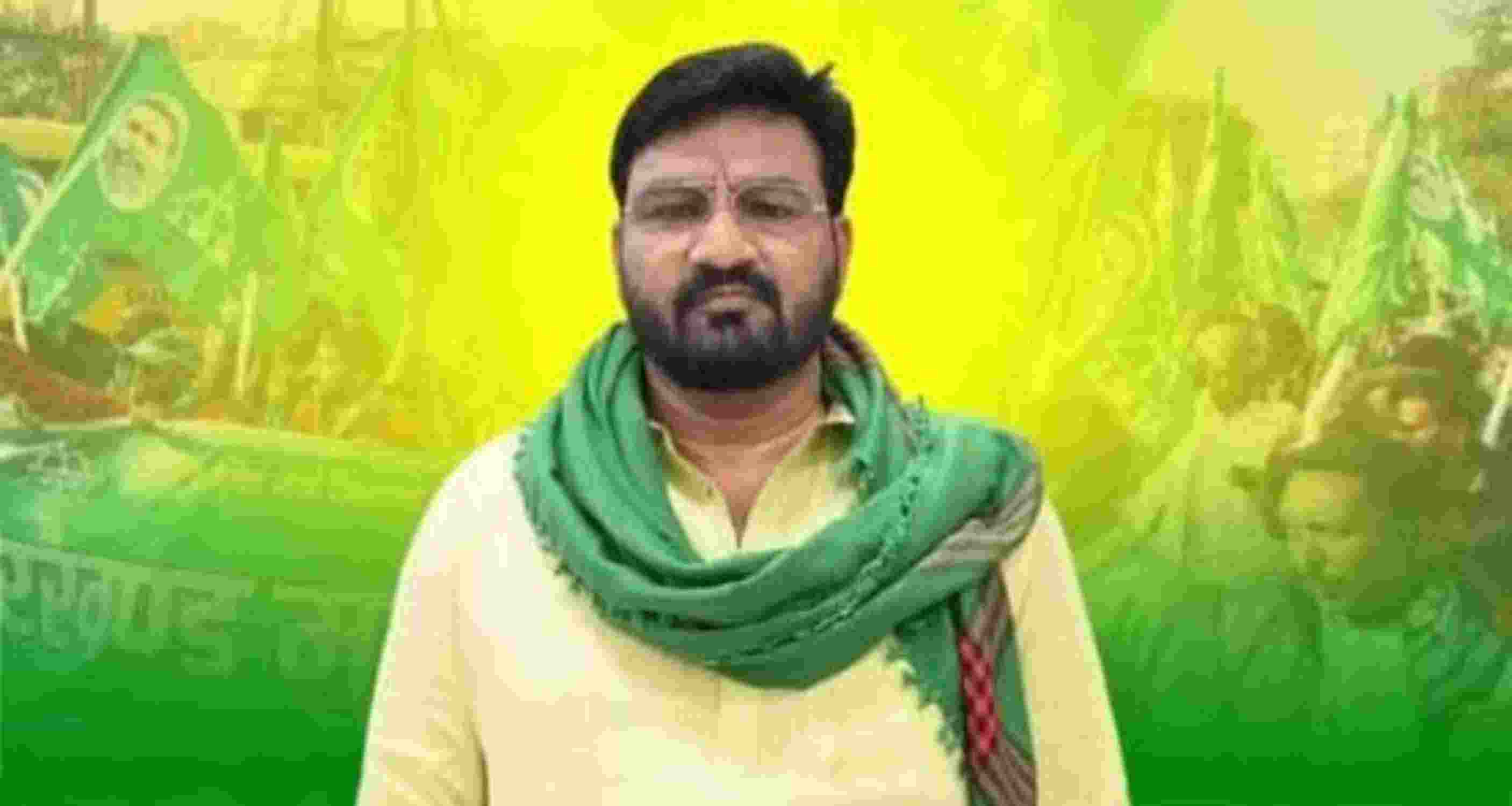 J'khand minister stirs row, backs Shariat over constitution