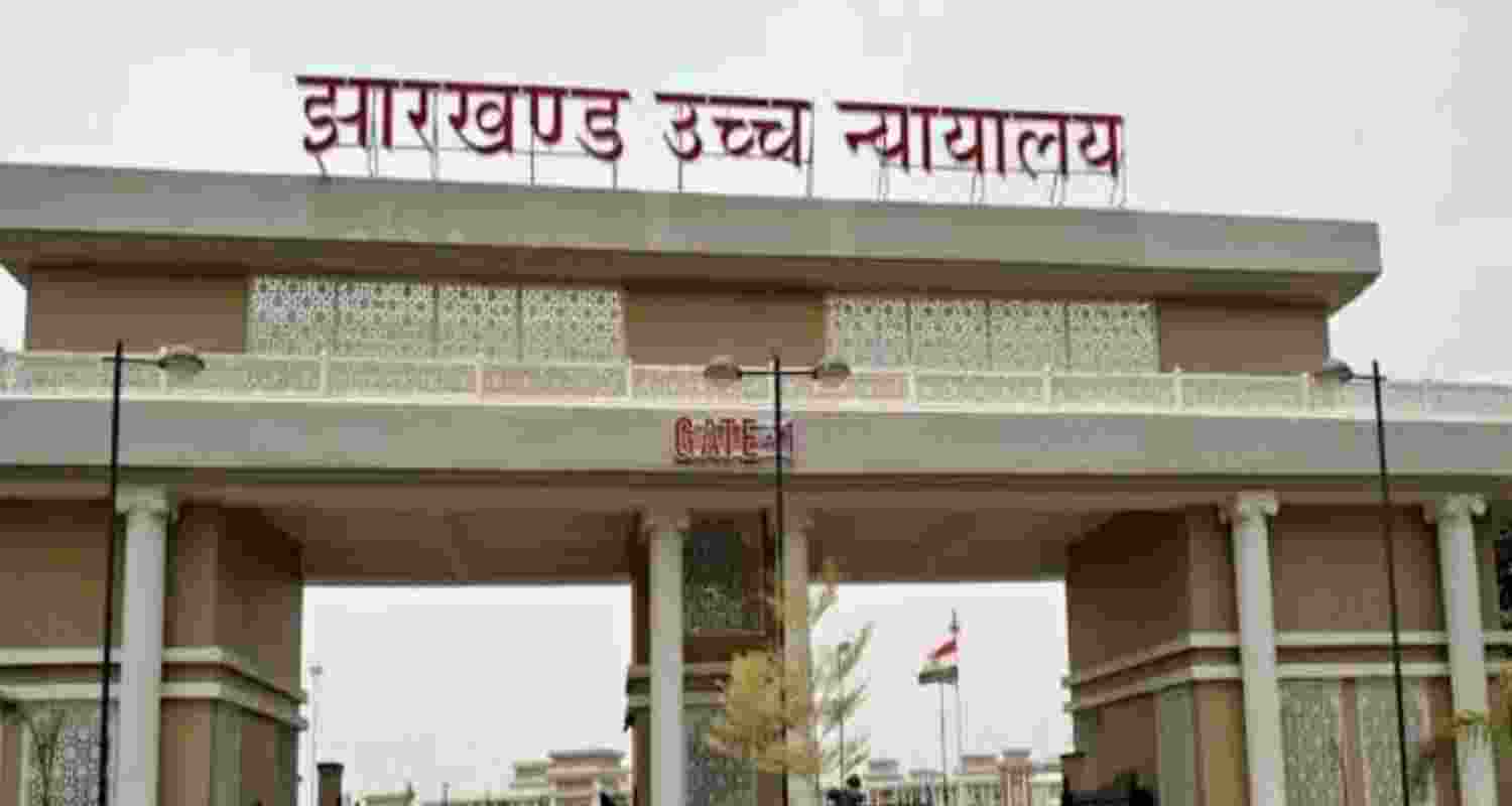 Woman who alleged sexual assault in Ranchi jail gets bail