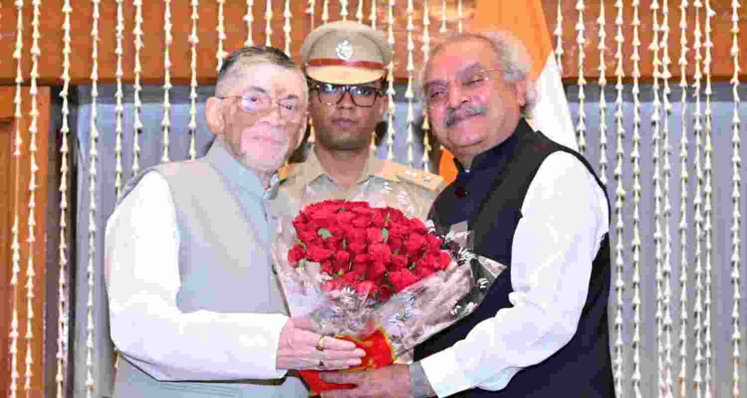 Jharkhand appoints retired HC judge Amitabh Kumar Gupta as Lokayukta after years-long vacancy, boosting hopes for transparency and accountability.