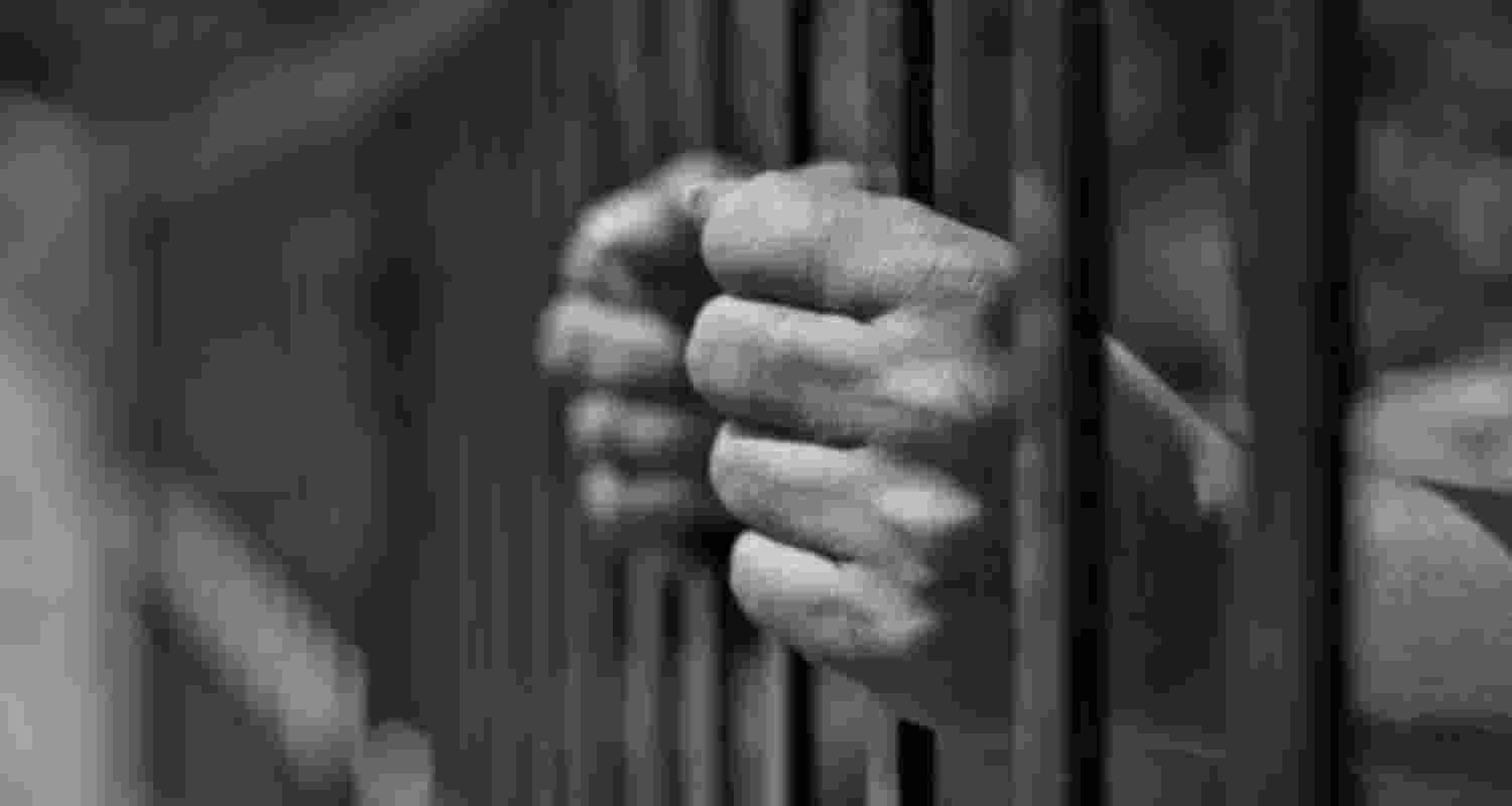 Jharkhand man held for killing minor daughter, her newborn