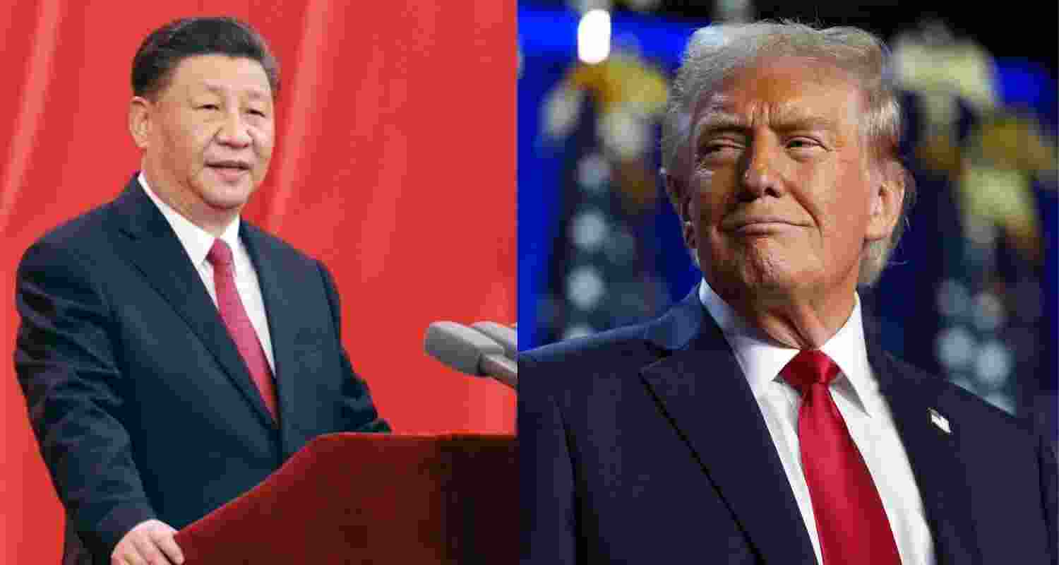 US-China trade talks begin in Paris