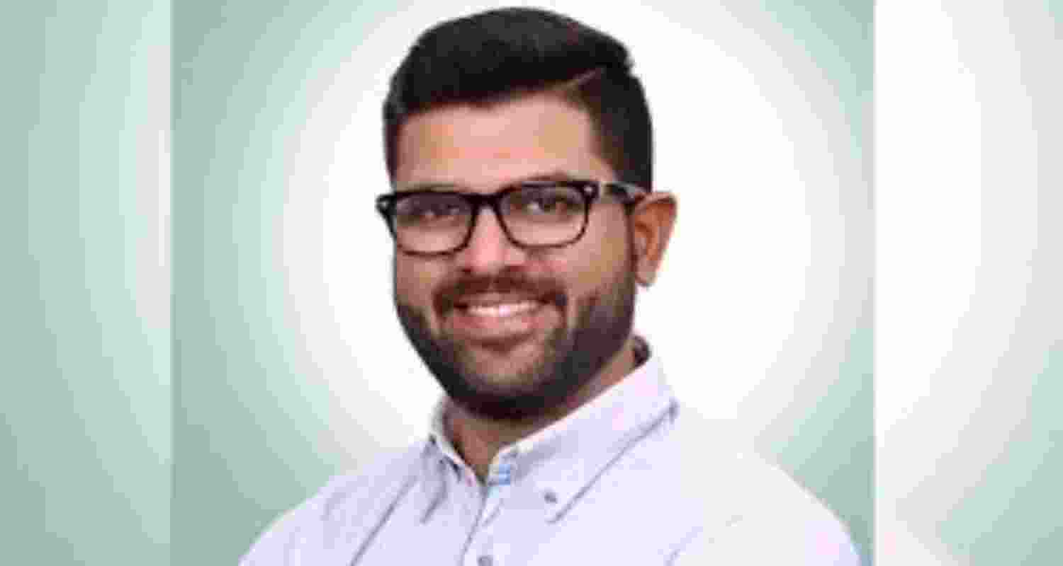 JJP leader Digvijay Singh Chautala