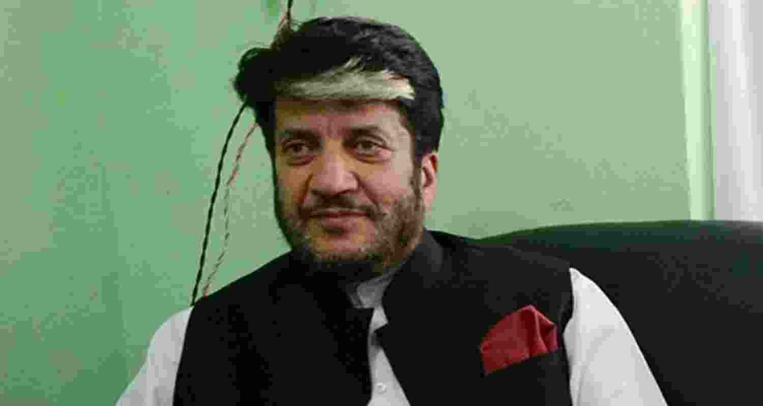 HC denies bail to J&K separatist leader Shabir Shah