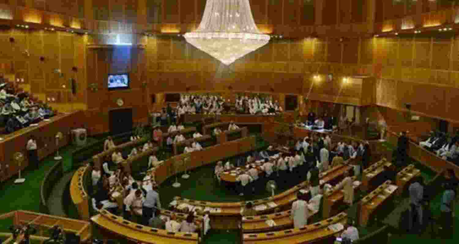 J&K Assembly autumn session: Each MLA allowed 10 ques
