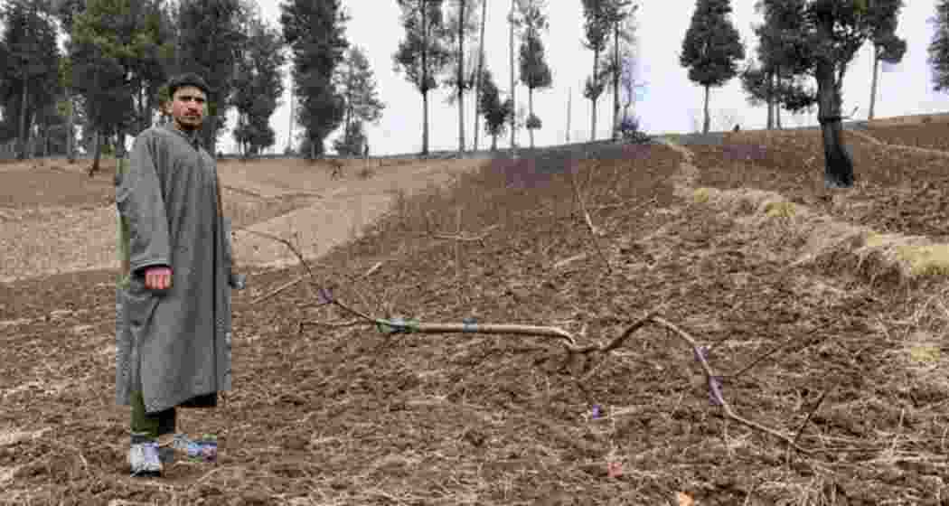 J-K rejects 39,000 land claims, grants 65,000 kanals to STs