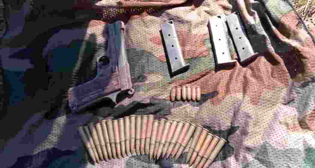 Representative image.