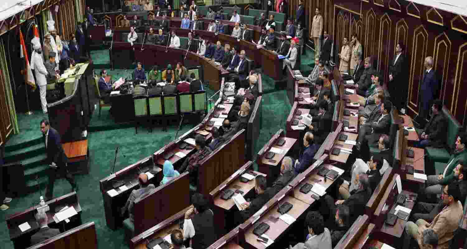 Representational image.