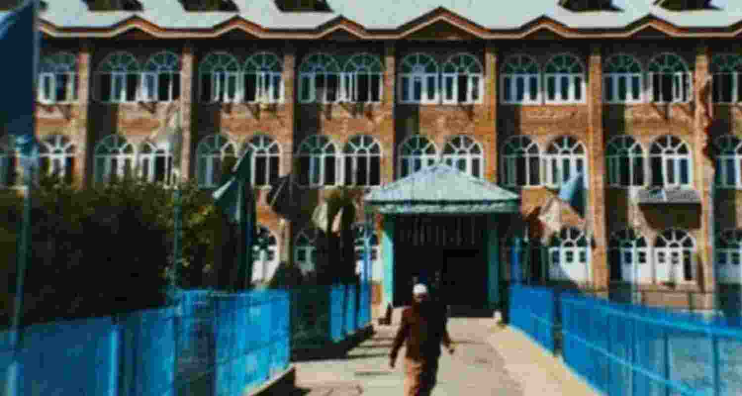 Fresh allegations of financial irregularities and Jamaat-e-Islami links have surfaced against a seminary closed under UAPA in Shopian.