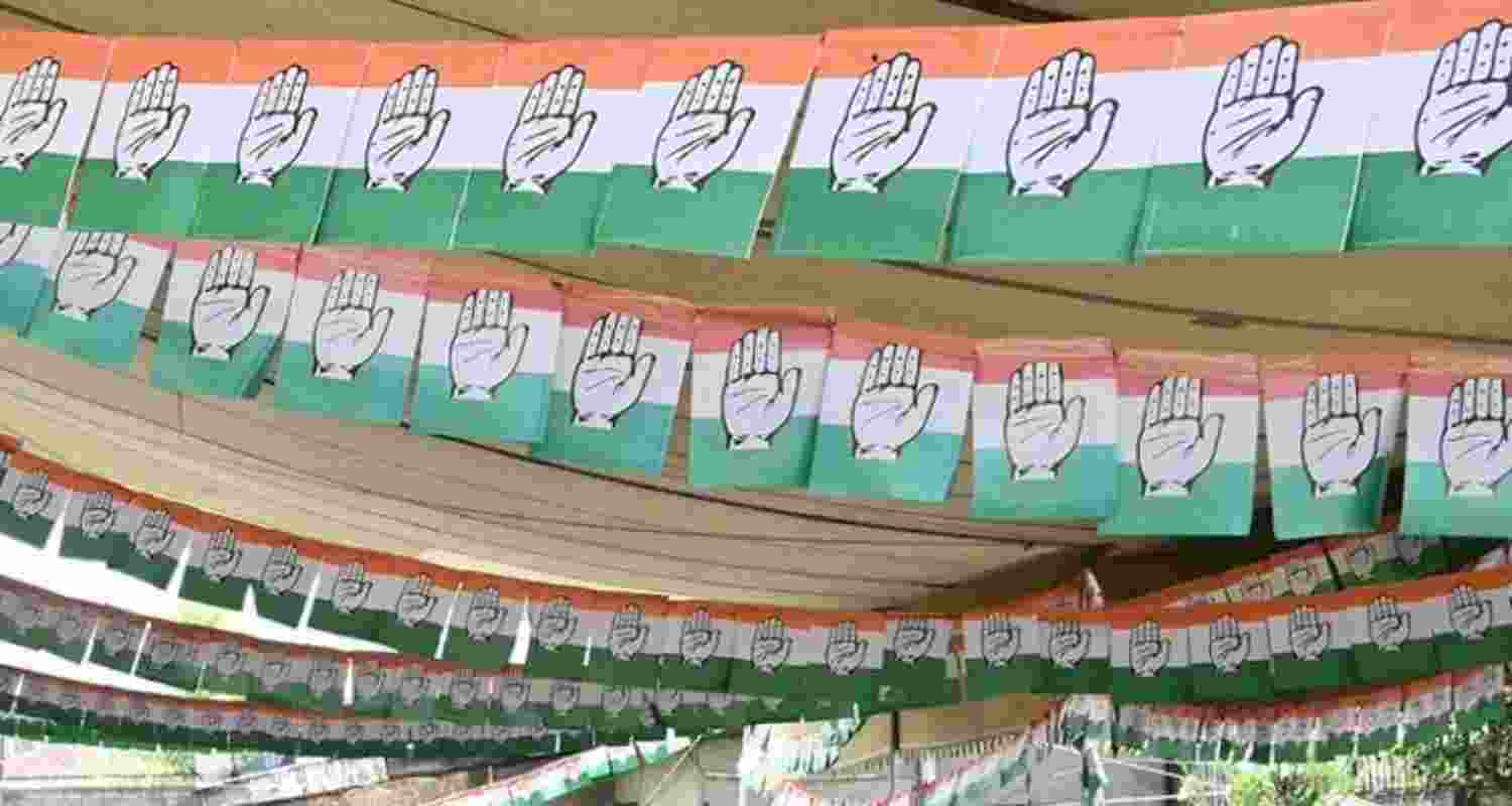 Representational image. Representational image.