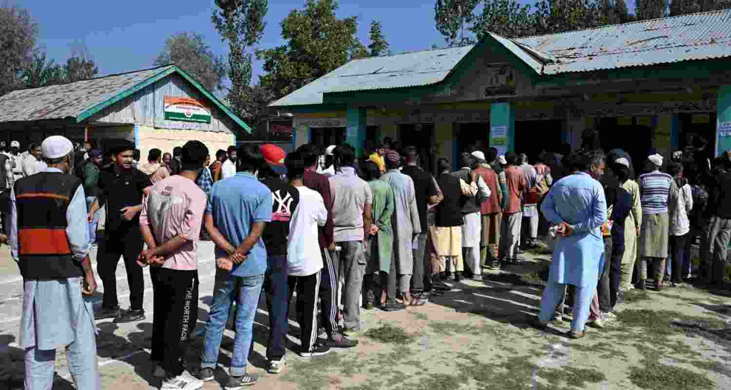 Representational image.