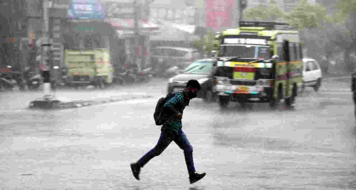 Representational image.