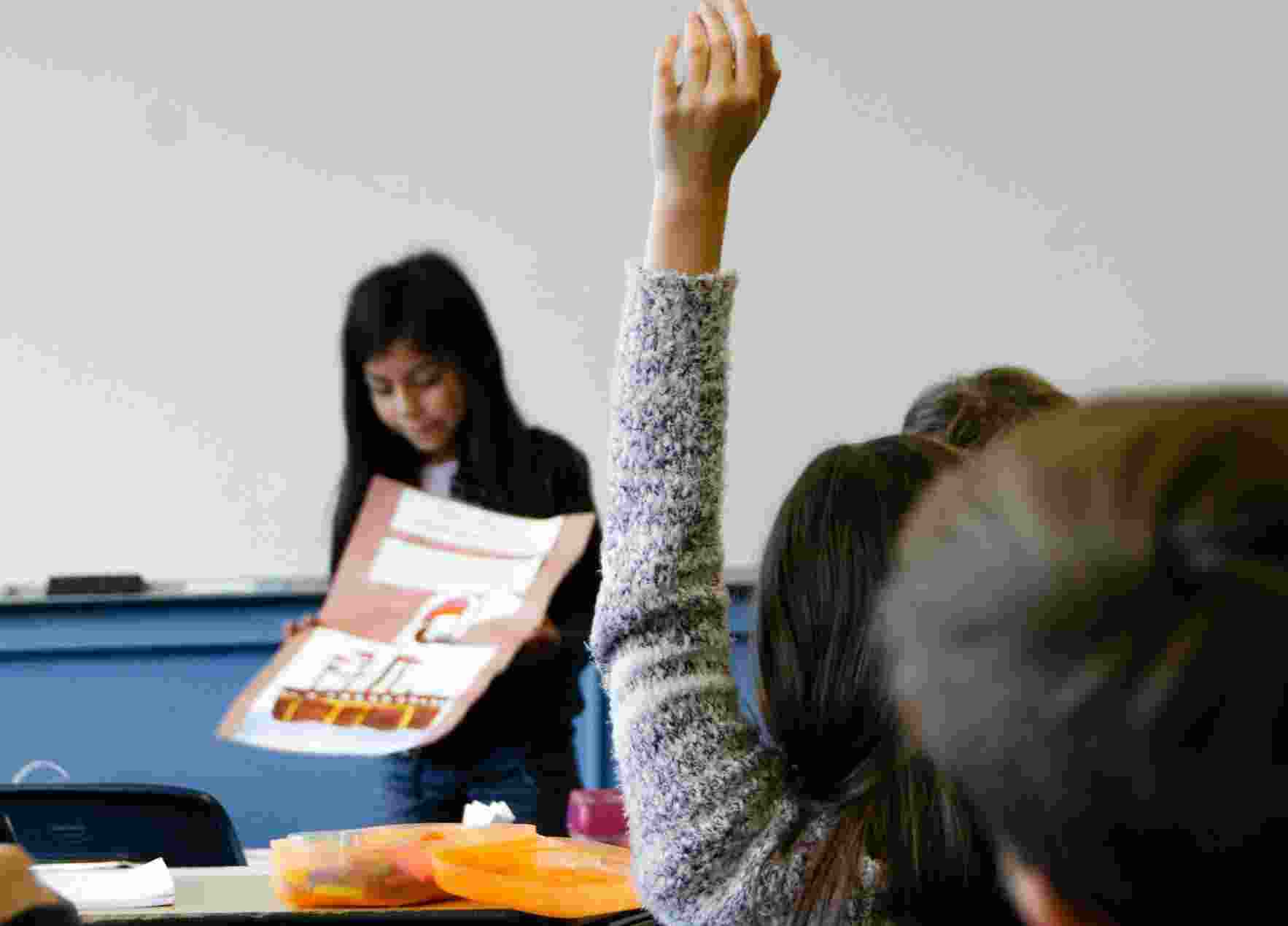 Student enrolment in J&K schools has dropped by over 1 lakh from 27.18 to 26.15 lakhs in just one academic session from 2021-22 to 2022-23. 