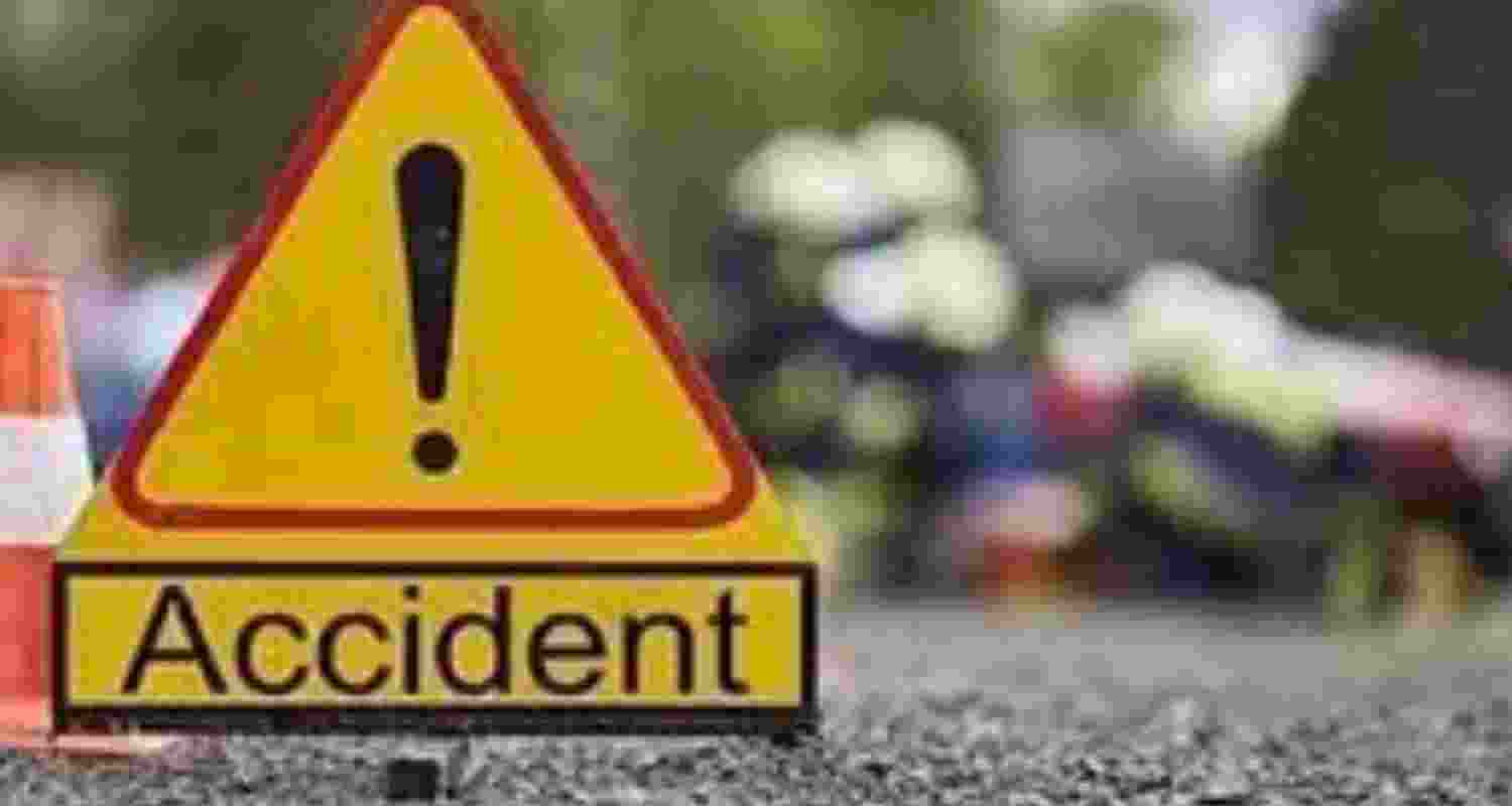 Representative Image.