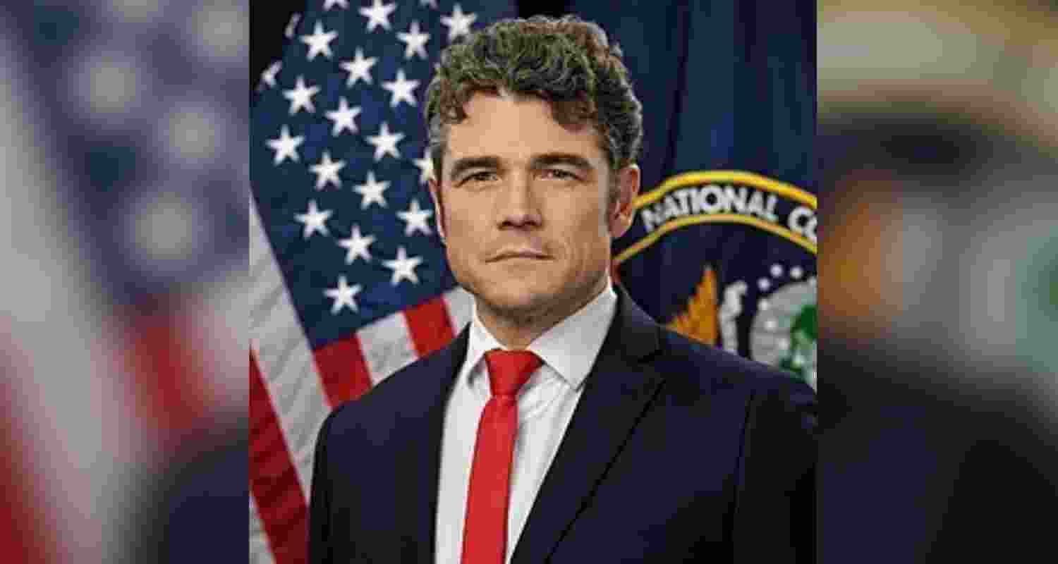 US counterterrorism chief Joe Kent resigns, citing opposition to Trump’s Iran war; says conflict lacked imminent threat and was driven by pressure.