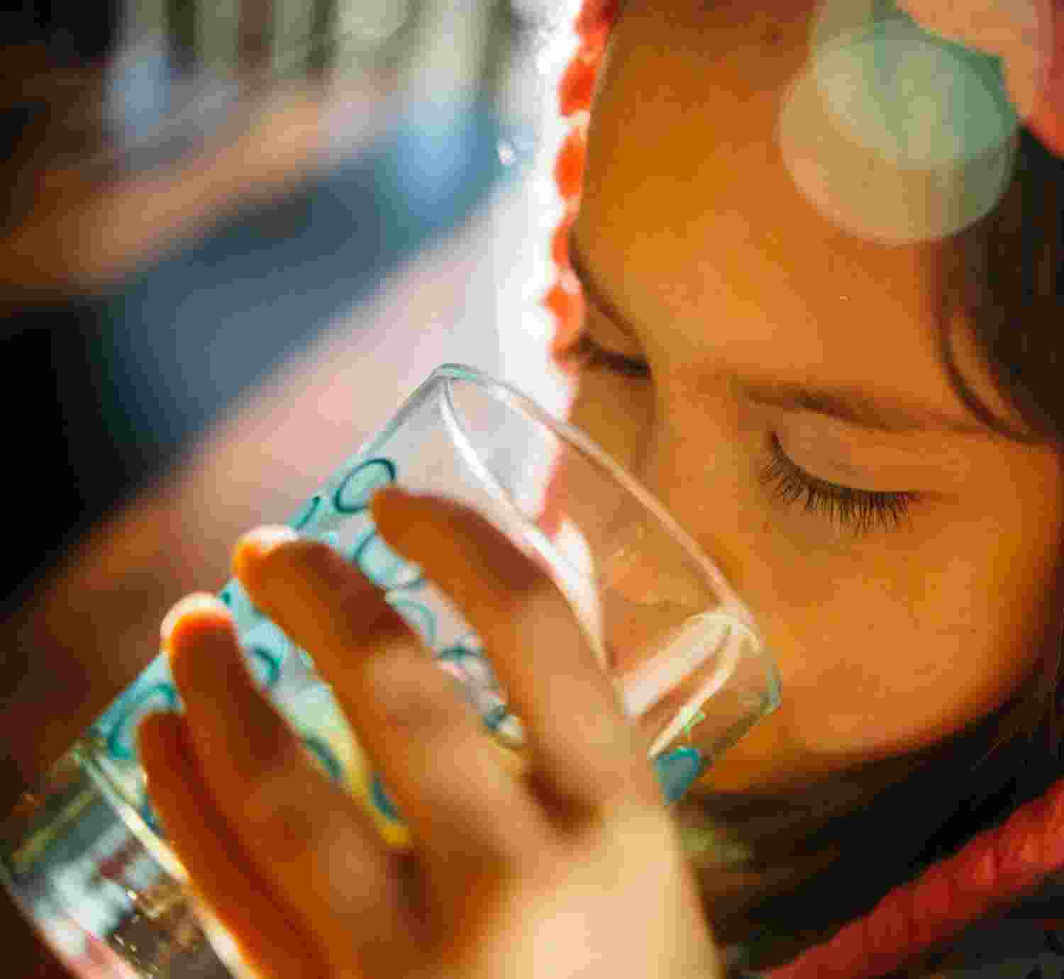 Heatwaves and high humidity levels typical in the region can be dangerous since the heat hinders the body's natural cooling mechanisms. 