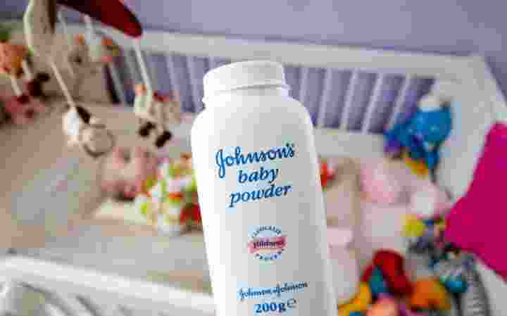 J&J and Kenvue hit with $45 million payout in talcum powder case