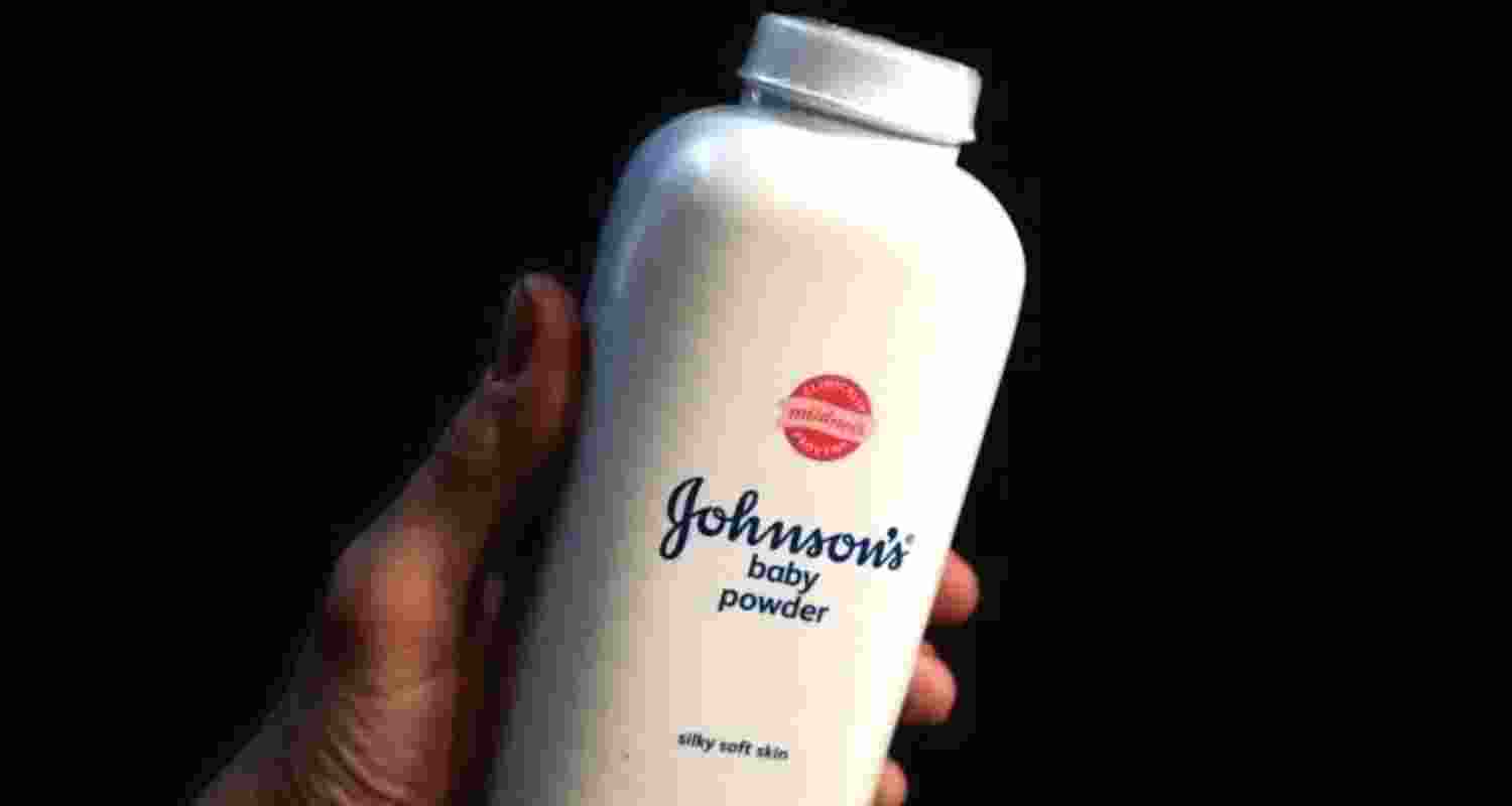 Johnson & Johnson agrees to pay $5.5bn against 69K lawsuits in US
