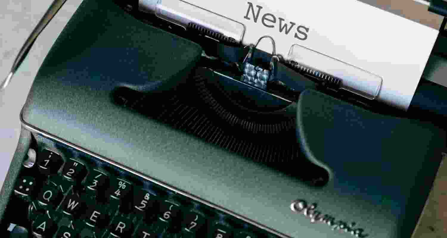 AI is draining originality from journalism