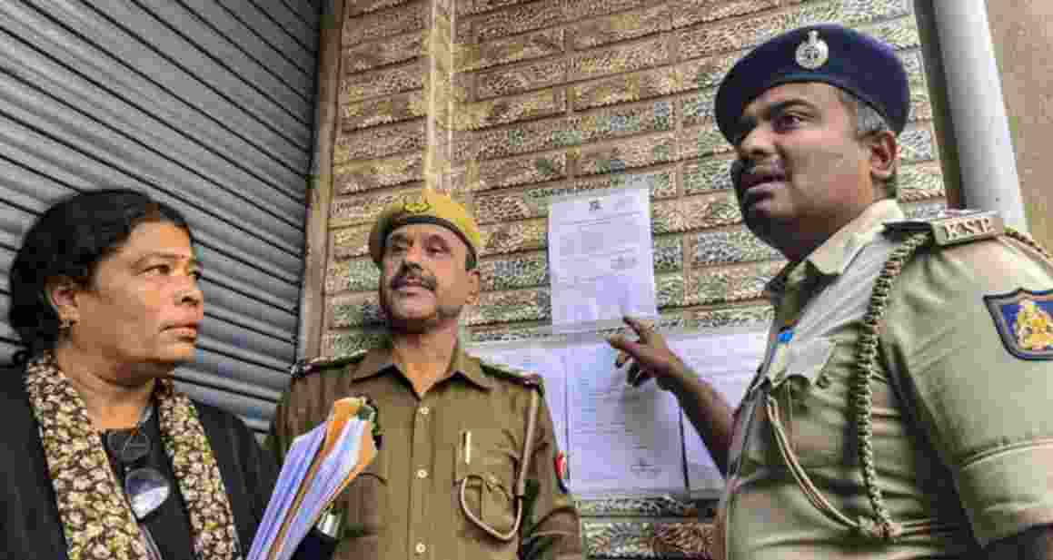 Police arrest wife, in-laws in Bengaluru techie suicide case