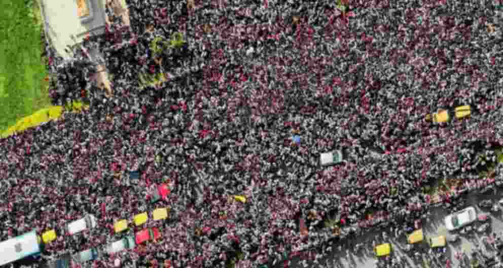 K'taka govt appoints one-man panel to probe B'luru stampede case