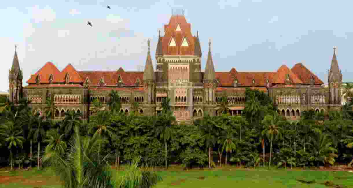 Bombay High Court.