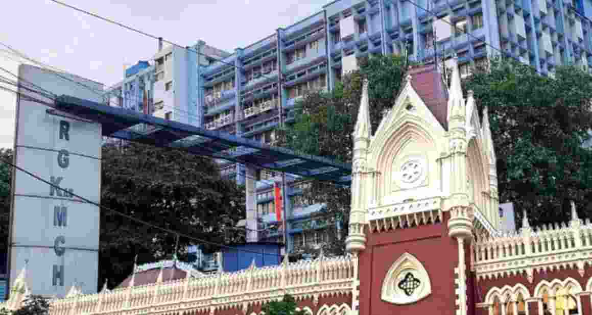 Cal HC to hear RG Kar convict's plea for acquittal