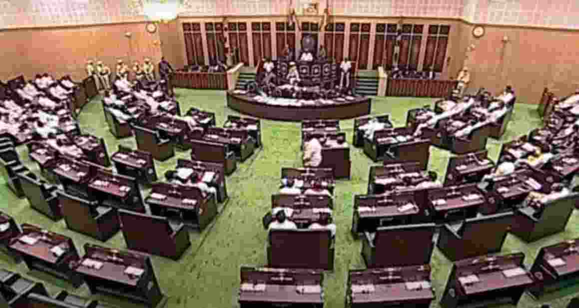 Telangana Assembly passes resolution on delimitation concerns