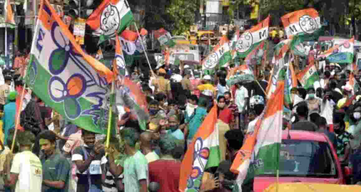 Prominent faces join TMC ahead of candidate list for 2026 polls