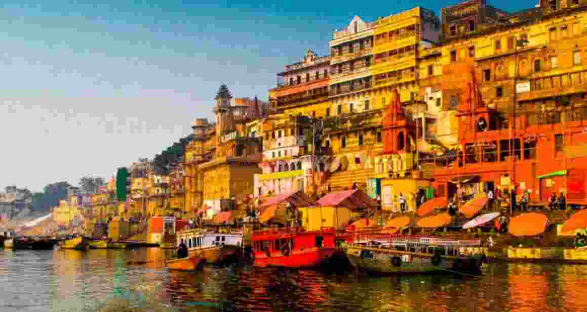 In a first, Varanasi meat shops to be shut during Navratri