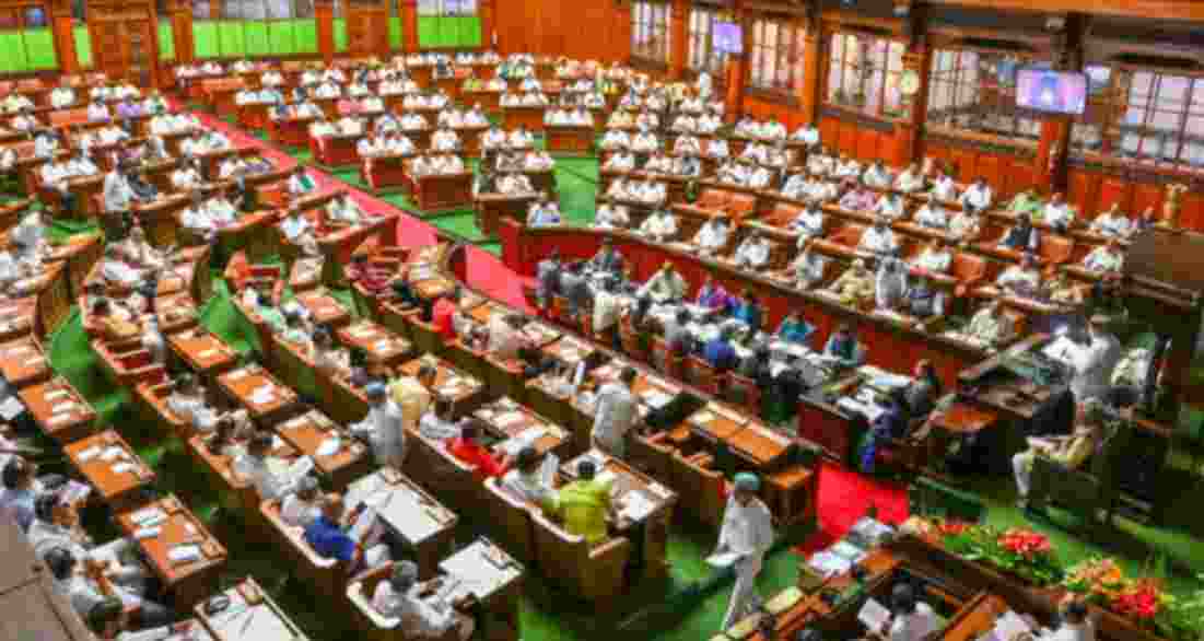 K'taka Assembly passes Bill to regulate e-commerce in Agri