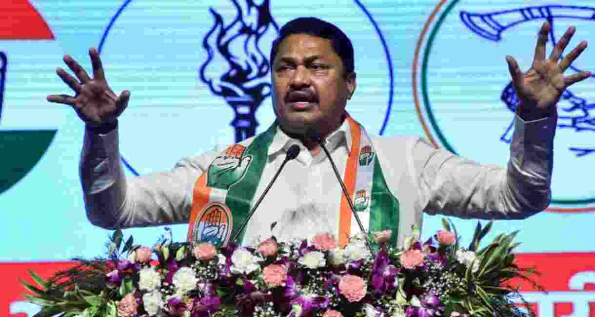 Cong seeks full farm loan waiver, slams Mahayuti govt