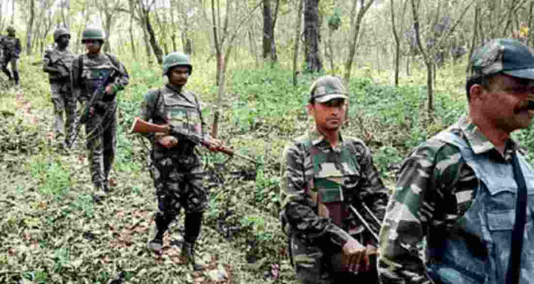 The success brings the total number of Naxal-free districts in Odisha to seven, joining Nuapada, Nabarangpur, Koraput, Malkangiri, and Boudh.