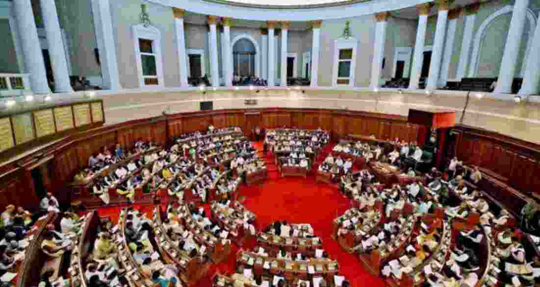West Bengal Assembly passes two OBC amendment bills 
